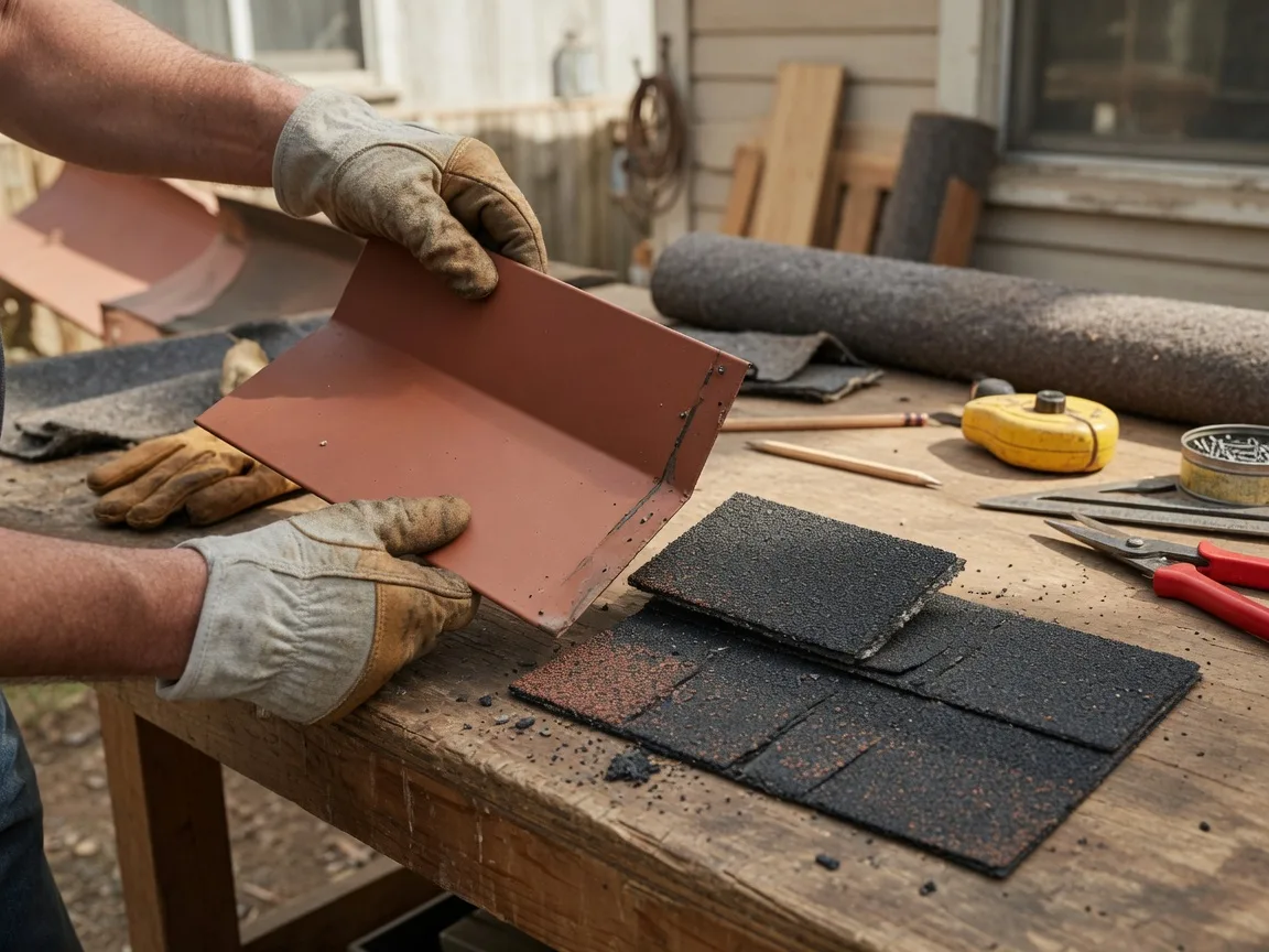 Roof Repair company in Greensburg, LA